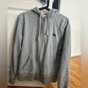 Polo Ralph Lauren Zip Hoodie